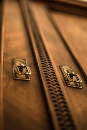 Scharffenberg Apartments Main Square - image 23