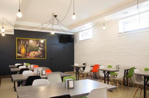 Cibo e bevande, euroHOTEL Sosnowiec Kazimierz in Sosnowiec