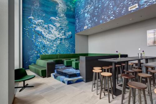 MEININGER Hotel Amsterdam Amstel – Amsterdam, NY