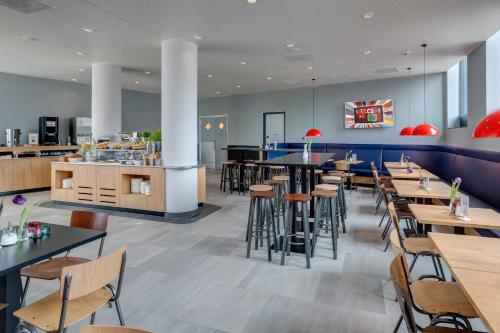 MEININGER Hotel Amsterdam Amstel – Amsterdam, NY