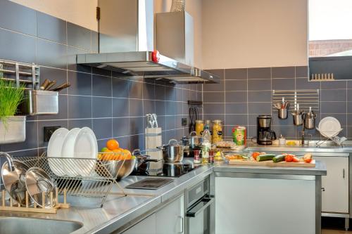 MEININGER Hotel Amsterdam Amstel - image 5