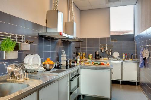 MEININGER Hotel Amsterdam Amstel – Amsterdam, NY