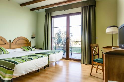 Hotel Rural Los Nogales - image 4