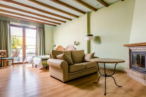 Hotel Rural Los Nogales - image 6