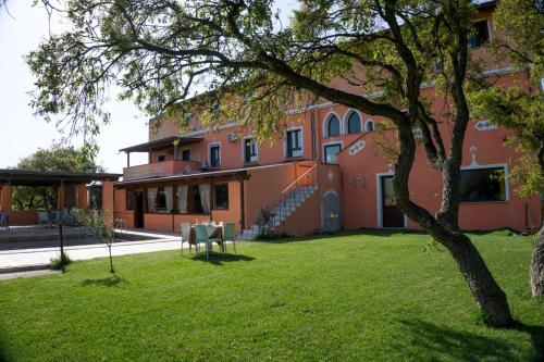 

Agriturismo Le Querce