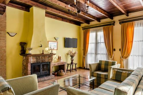 Hotel Rural Los Nogales - image 9