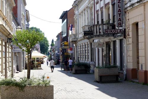  Apartment Soldan in Slavonski Brod
