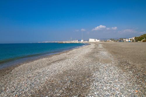 Sun Beach Golf Playa