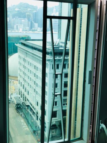 Traveller's Hostel (Hong Kong International) in Tsim Sha Tsui