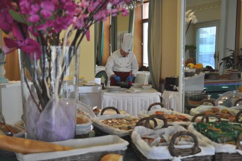 Hotel Boncardo - image 2