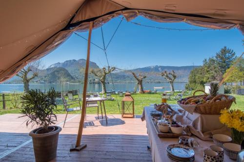 Hôtel Beau Site Talloires - image 8