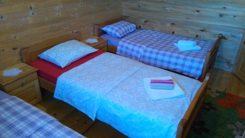 Eco house - main image