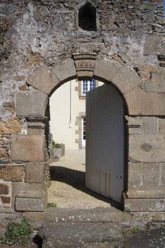 Manoir 1685 Saint Malo