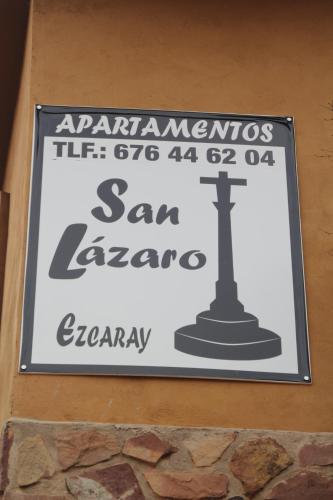 Apartamentos San Lázaro