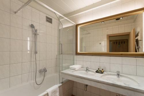 Neue Post Room Type - Superior Apartment