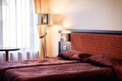Menorah Hotel - image 14