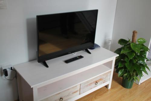 Apartamentos San Lázaro