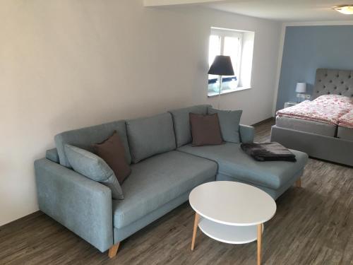Deluxe Apartment image 5