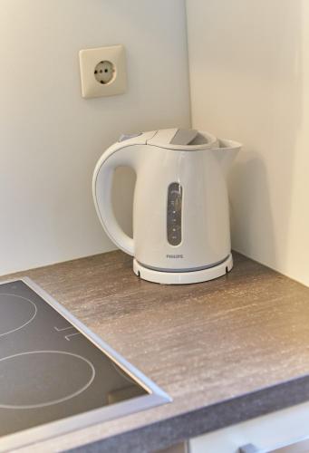 Appartement Bernkogel - Apartment - Saalbach Hinterglemm