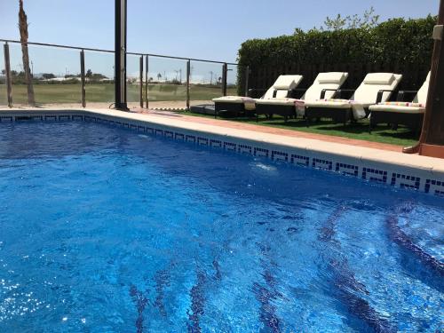  Lucella Apt in Murcia