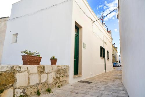 Donna Franca chambre d'hôte Mesagne