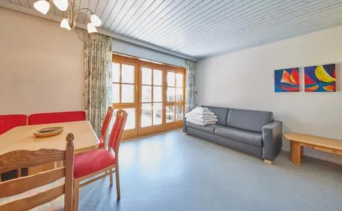 Appartement Bernkogel in Saalbach-Hinterglemm, Österreich