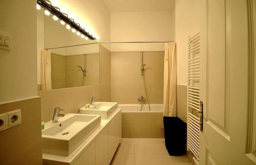  Vienna Residence, Erdbergstraße - Landstraße #6106 in Wien
