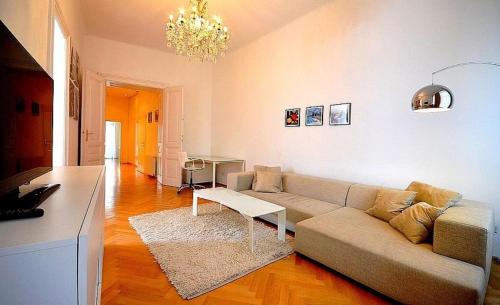  Vienna Residence, Erdbergstraße - Landstraße #6106 in Wien