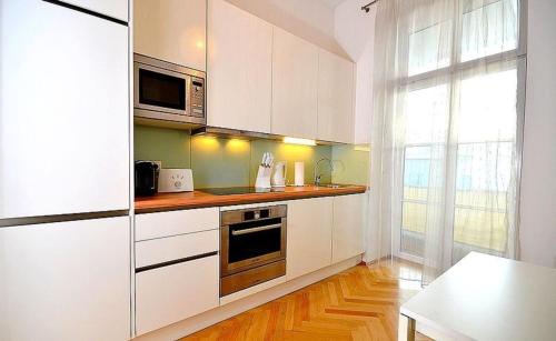  Vienna Residence, Erdbergstraße - Landstraße #6106 in Wien