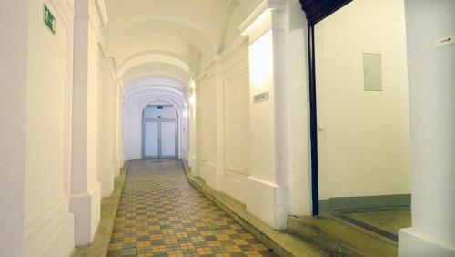 Vienna Residence | Spacious, tasteful apartment 3rd district Vienna