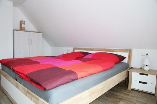 Ferienwohnung Memmel - image 5