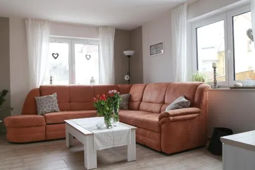 Ferienwohnung Memmel in Sulzfeld im Grabfeld, Deutschland