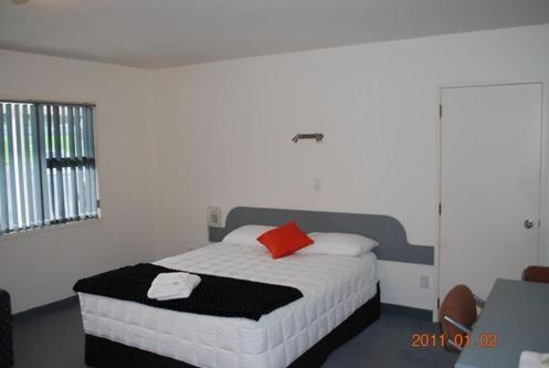 卡皮蒂林黛儿会议中心汽车旅馆