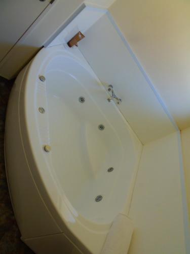 卡皮蒂林黛儿会议中心汽车旅馆