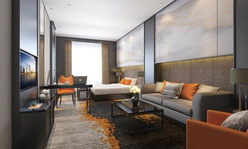 布拉拉达曼酒店 (Braira Dammam Hotel) in 达曼