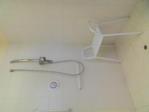 Hotel facility view