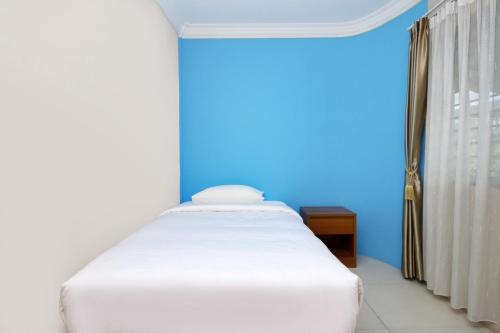 1 twin bed