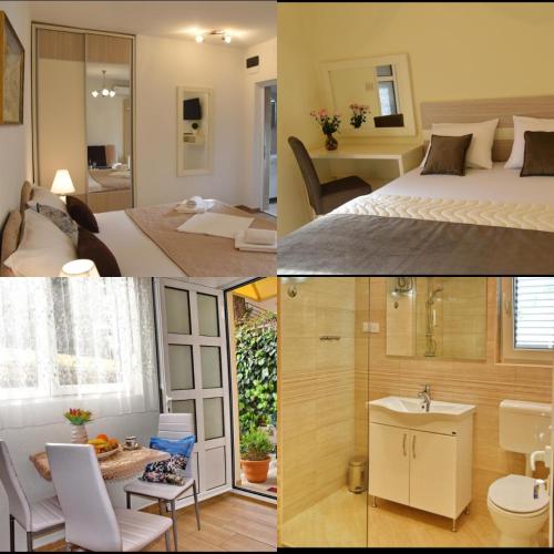 Apartments & Rooms Jelka Kotor