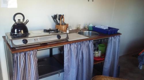 Kleinfontein Kleinfontein