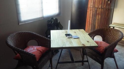 Kleinfontein Kleinfontein