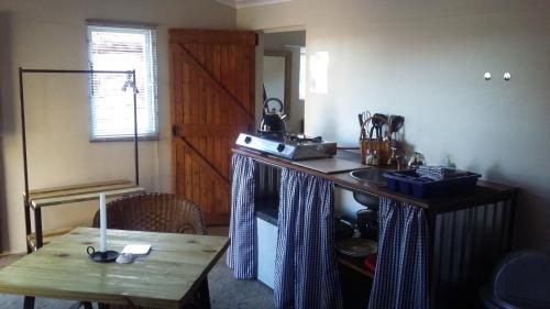 Kleinfontein Kleinfontein