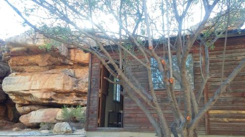 Kleinfontein Kleinfontein