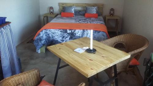 Kleinfontein Kleinfontein