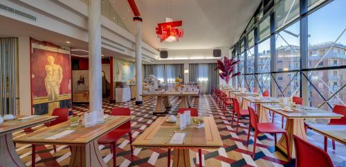 Antares Hotel Rubens - image 7