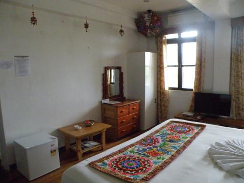 Tagimoucia House Hotel photo 4