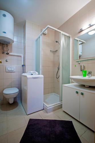 Apartment Campanile - main image