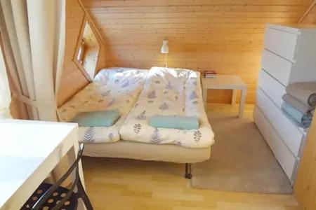 Fully equipped flat, 2 bedrooms, FREE car parking., Trondheim (foto 7)