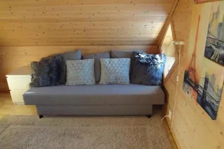 Fully equipped flat, 2 bedrooms, FREE car parking., Trondheim (foto 6)