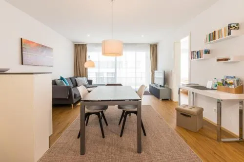 Apartment Alex in Überlingen, Deutschland