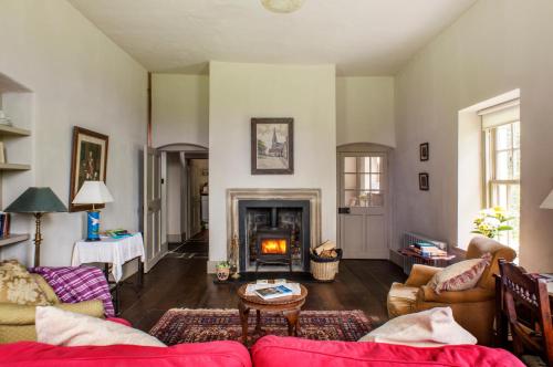 Batty Langley Lodge - image 13
